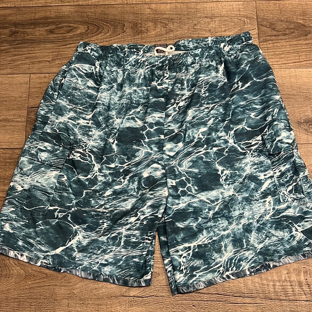 Mossy Oak | NWOT | Swim Trunks | 2X Men’s